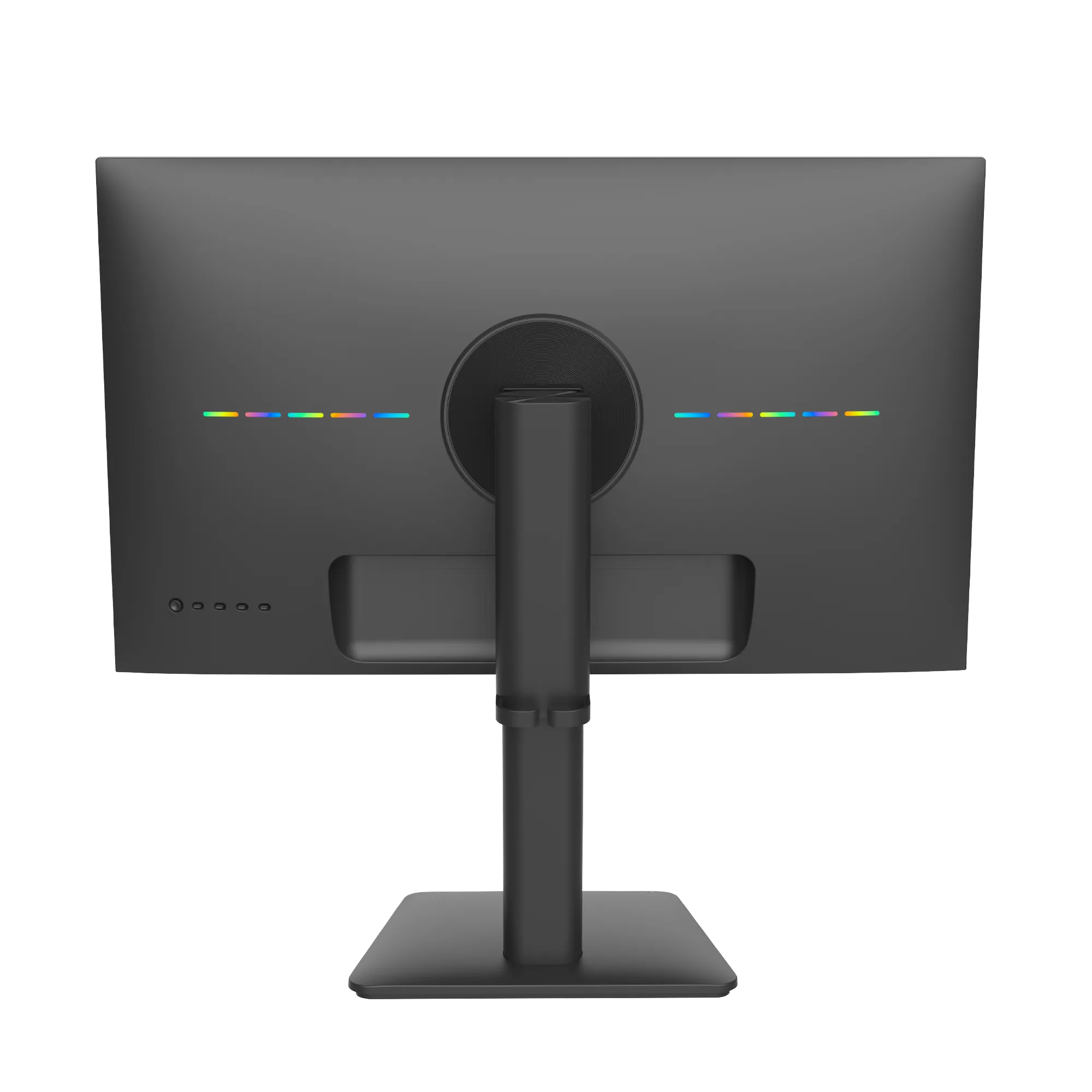 Arwen RGB Full HD 165Hz 23.8'' 1Ms Flat Panel Oyuncu Monitörü thumbnail 3