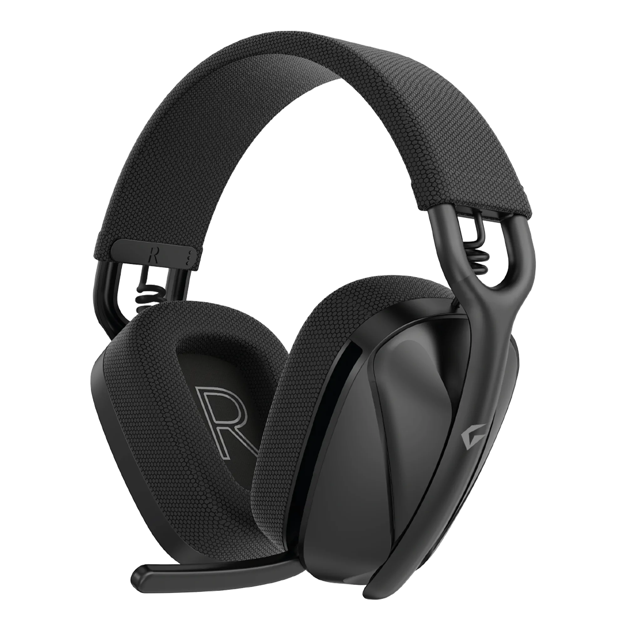 Ghost Pro 3.0 Kablosuz Mikrofonlu Profesyonel Oyuncu Kulaklığı Siyah