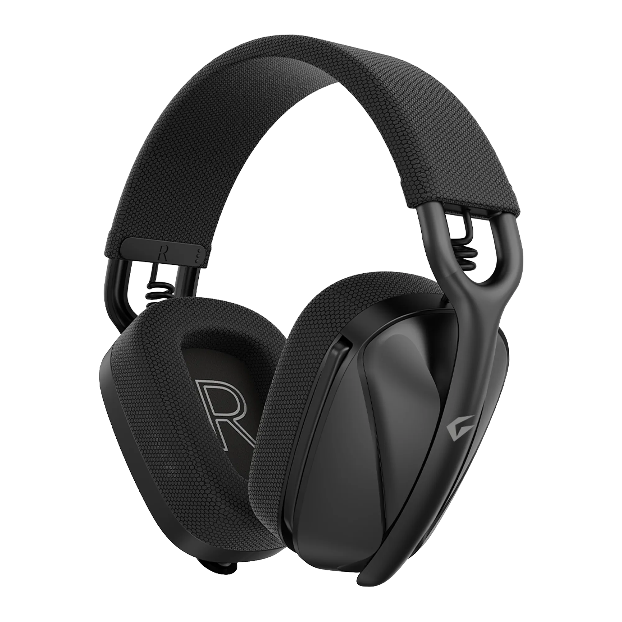 Ghost Pro 3.0 Kablosuz Mikrofonlu Profesyonel Oyuncu Kulaklığı Siyah thumbnail 2