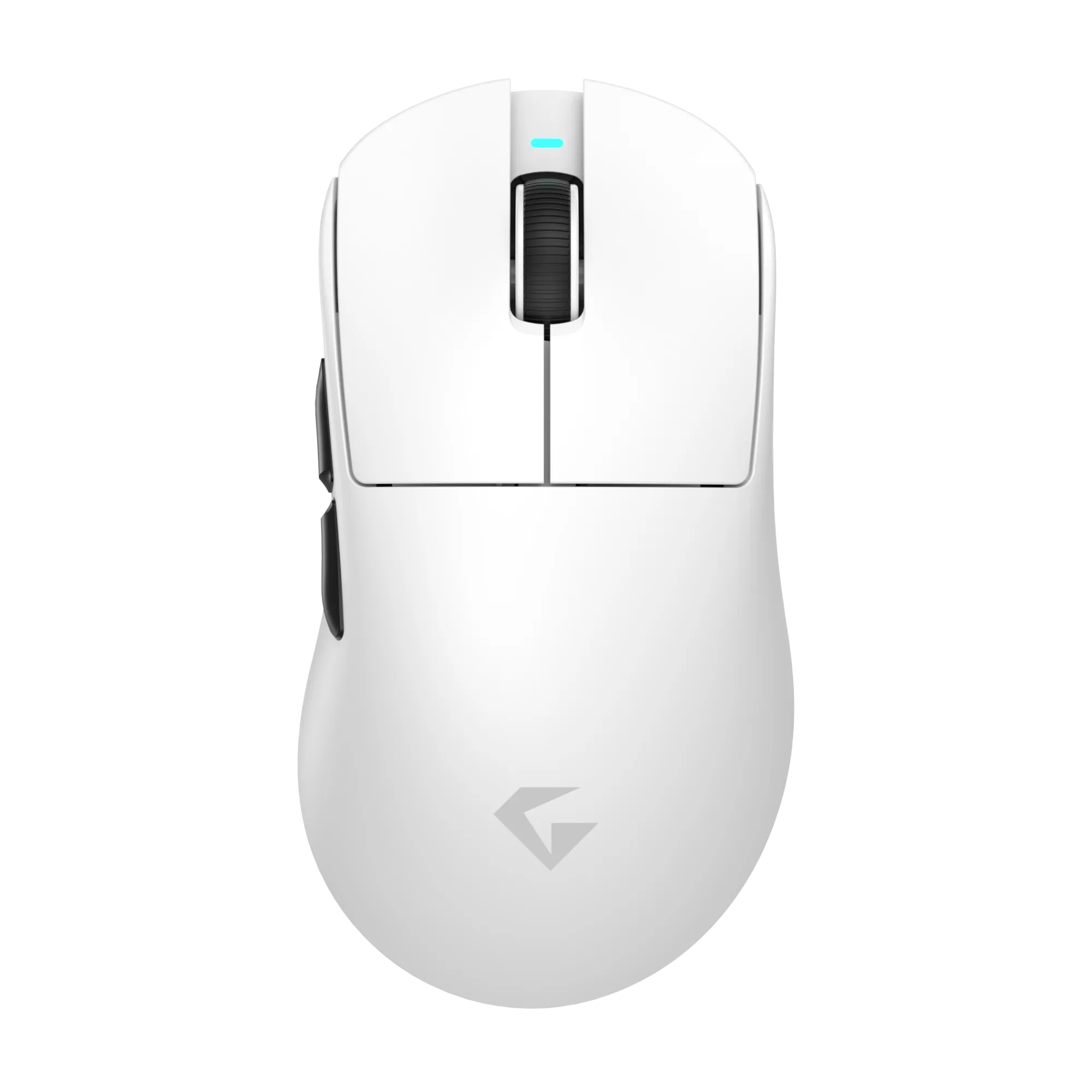Iceberg RGB Kablosuz 55gr 1K Hz 12800DPI Oyuncu Mouse