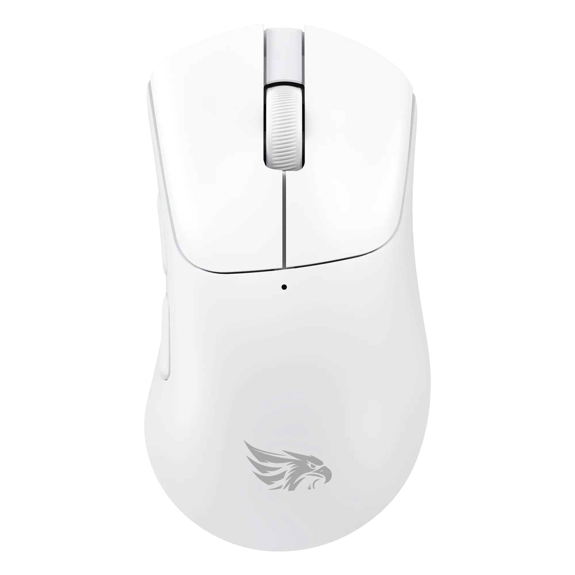 Prox-63W Kablosuz Ultra Hafif 63gr 12800DPI Oyuncu Mouse Beyaz